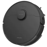 Пилосос Dreame Bot D20 Black Фото