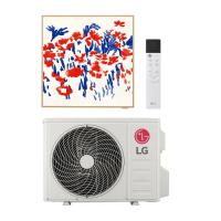 Кондиционер LG ARTCOOL GALLERY SPECIAL A09GA1 Фото
