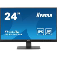 Монітор iiyama XU2491H-B1 Фото