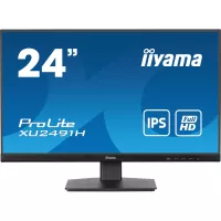 Монітор iiyama XU2491H-B1 Фото
