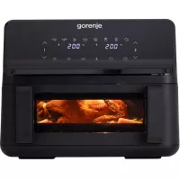 Мультипечь Gorenje AF2700BP Фото