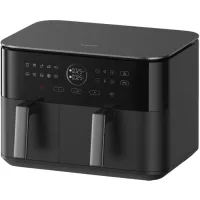 Мультипечь Xiaomi Dual Zone Air Fryer 10L EU Фото