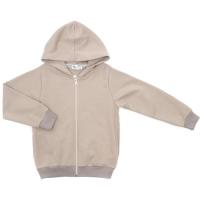 Кофта детская Breeze на молнии Фото