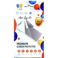 Скло захисне Drobak Anty Spy Samsung Galaxy A26 Фото