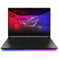 Ноутбук ASUS ROG Strix SCAR 18 G835LX-SA222X Фото