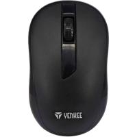 Мышка YENKEE YMS 002BK Wireless Black Фото