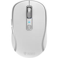Мишка YENKEE YMS 2085WE Noble Wireless/Bluetooth White Фото