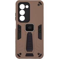 Чохол до мобільного телефона Armorstandart Proover OPPO A5 4G / A5 5G / A5m 4G Brown Фото