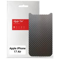Плівка захисна Armorstandart Back panel Carbone Apple iPhone 17 Air Фото