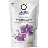 Жидкое мыло O'Shy Secret Night Дой-пак 500 мл Фото