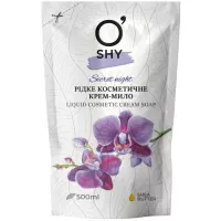 Рідке мило O'Shy Secret Night Дой-пак 500 мл Фото