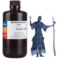 Фотополимерная смола ELEGOO Resin, ABS-like 1кг, black Фото