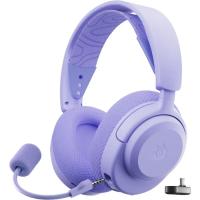 Наушники SteelSeries Arctis Nova 3P Wireless MultiPlatform Lavender Фото