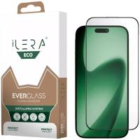 Скло захисне iLera EverGlass iPhone 17 Pro Фото
