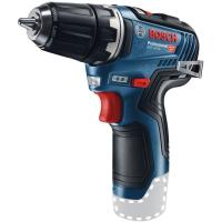 Шуруповерт Bosch Professional GSR 12V-35, 12V, 20·35Нм, 460·1750об/ Фото