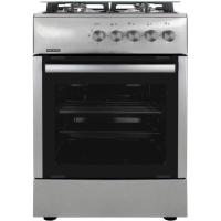 Плита Milano ML60 G1 /07+стальна Фото