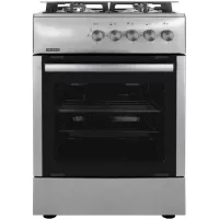 Плита Milano ML60 G1 /07+стальна Фото