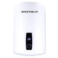 Бойлер Grunhelm WH-100 RD Фото