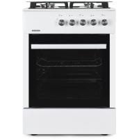 Плита Milano ML60 G1 /07C+біла Фото