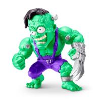 Фигурка Smashers Horror House-Small Frankenstein Фото