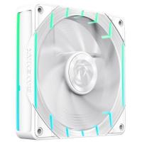 Кулер для корпуса Gamemax Tornado T12 ARGB-W Фото