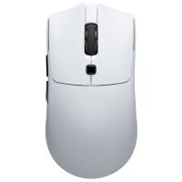 Мишка RAWM SA-MH01Pro Wireless/Bluetooth White Фото