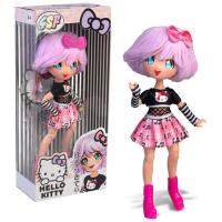 Кукла 4SF Manga Dolls серии Hello Kitty – Тедди Рок Фото