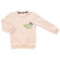 Кофта детская Breeze с котом Фото