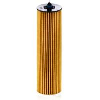 Фильтр масляный Mann HU6020Z Фото