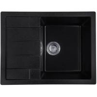 Мийка кухонна Kroner KompositSCH-6550 Фото