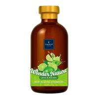 Шампунь Famirel Wonder Nature Лайм и кератин 500 мл Фото