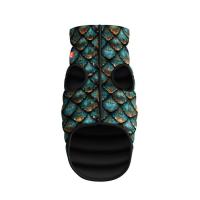 Курточка для животных WAUDOG Clothes "Луска" M40 Фото