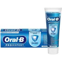 Зубная паста Oral-B Pro-Expert Профессиональная защита 75 мл Фото