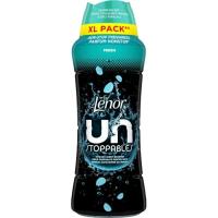 Кондиціонер для білизни Lenor Unstoppables Свіжість Парфумовані гранули 495 г Фото