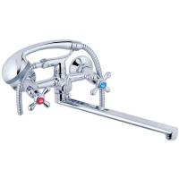 Смеситель Agua Toledo-C074 Фото