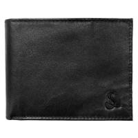 Портмоне Semi Line RFID Black Фото