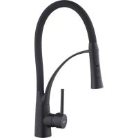 Смеситель Kroner Ersel-SCH03393BLK Фото