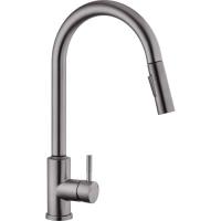 Смеситель Kroner Klassisch-PVD03916S Фото