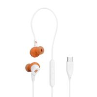 Наушники JBL Endurance Run 3C USB-C White Фото