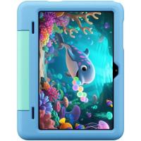 Планшет Blackview Tab 20 Kids 10.1" 4/64GB / WiFi / Bubble Blue Фото