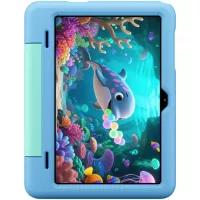 Планшет Blackview Tab 20 Kids 10.1" 4/64GB / WiFi / Bubble Blue Фото