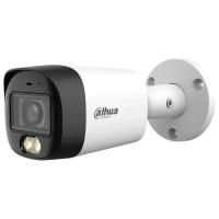 Камера видеонаблюдения Dahua DH-HAC-HFW1500RMP-IL-A (2.8) Фото