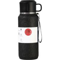 Термос Merlion Term 1,5 л, чорний Фото