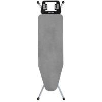 Гладильная доска Rolser K-UNO Plomo (K01015-2087) Фото