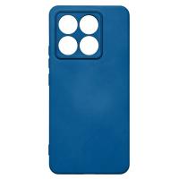 Чохол до мобільного телефона Armorstandart ICON Xiaomi 14T Camera cover Dark Blue Фото