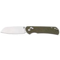 Нож CJRB Lyrid Green Фото