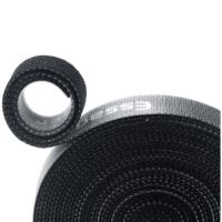 Набор для крепления Essager лента-липучка Cable Organizer 5m Black Фото