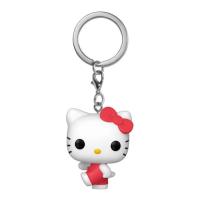 Фигурка Funko Pop серии Sanrio - Хэллоу Китти Фото