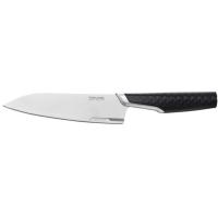 Кухонный нож Fiskars Taiten шеф середній 16 см Фото