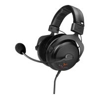 Наушники Beyerdynamic MMX 300 PRO Black Фото